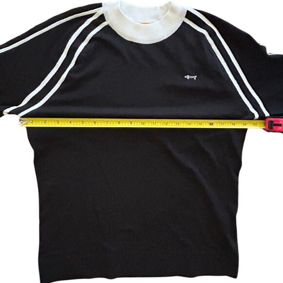 LOUIS CASTEL Womens Golf Top, Logo - Picture 6 of 7